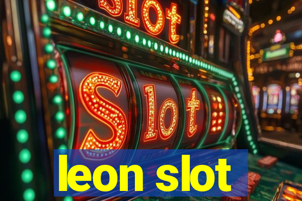 leon slot