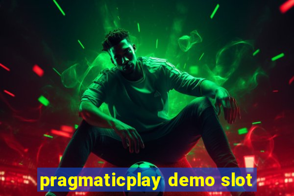 pragmaticplay demo slot