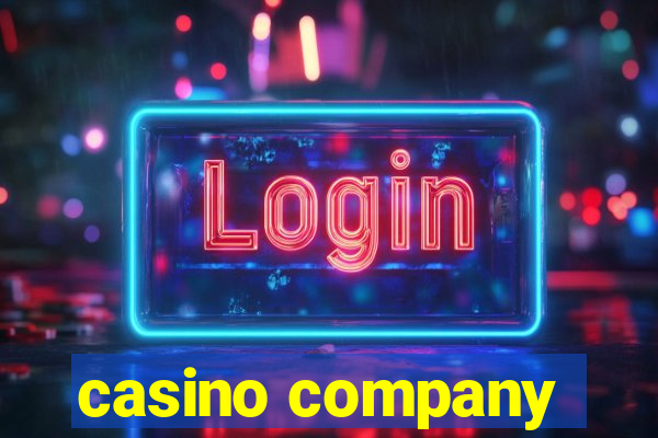 casino company