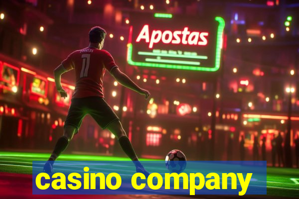 casino company