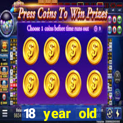 18 year old casinos in arkansas