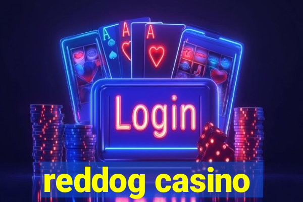 reddog casino