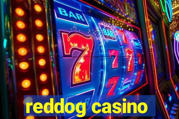 reddog casino