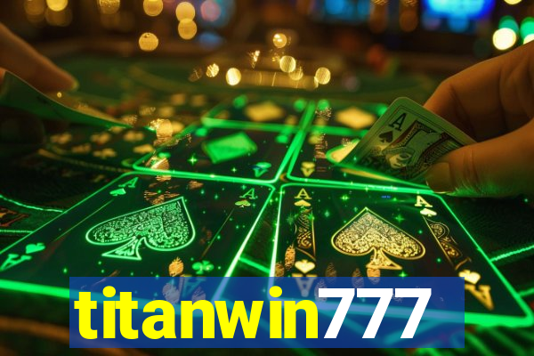 titanwin777