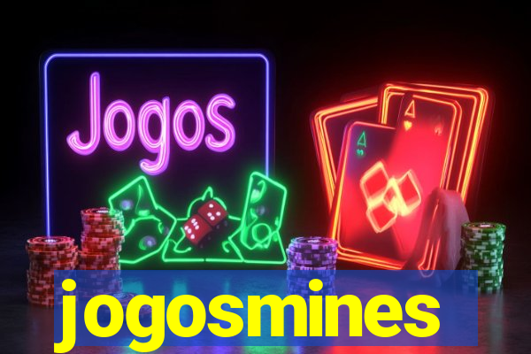 jogosmines