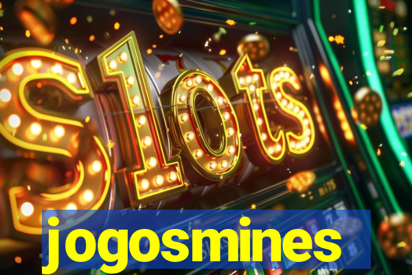 jogosmines