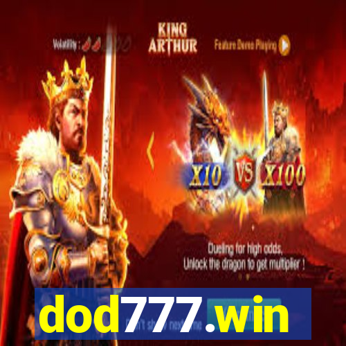 dod777.win