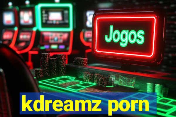 kdreamz porn