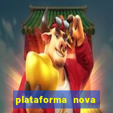 plataforma nova fortune rabbit