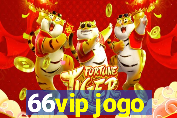 66vip jogo