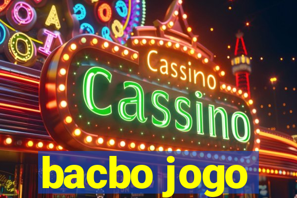 bacbo jogo