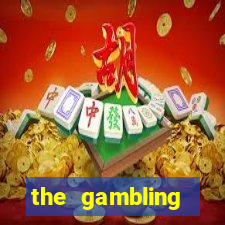 the gambling insider friday