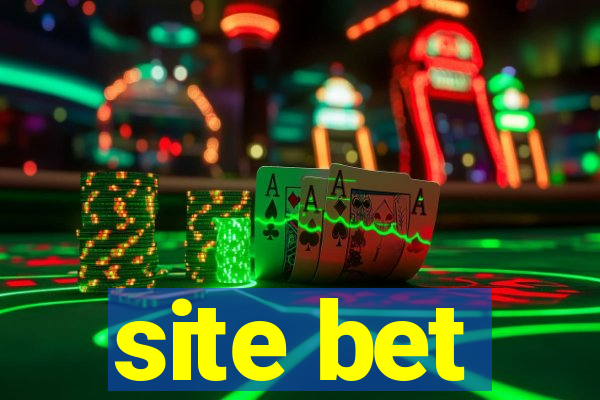 site bet