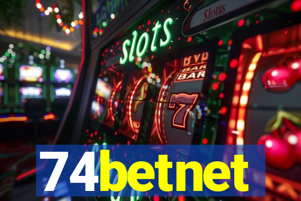 74betnet