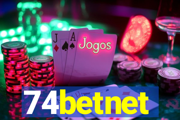 74betnet