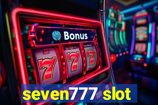 seven777 slot