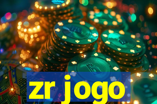 zr jogo