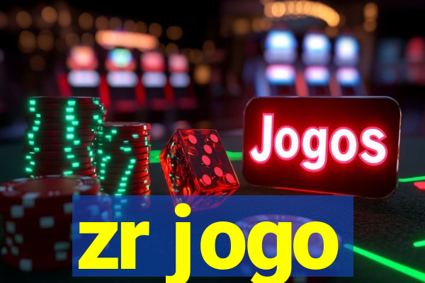 zr jogo