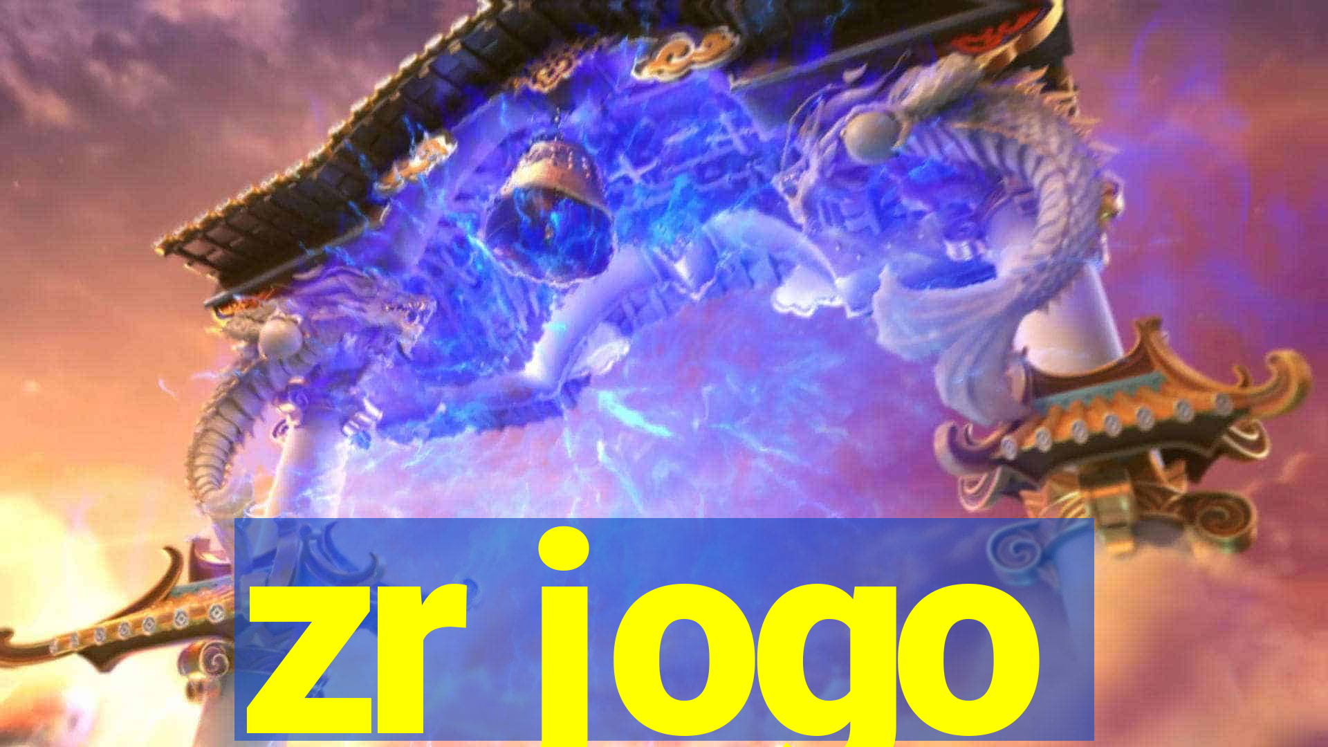 zr jogo