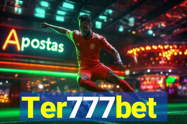 Ter777bet