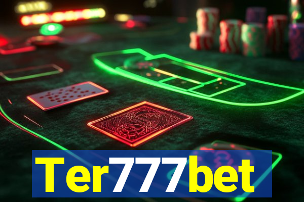 Ter777bet