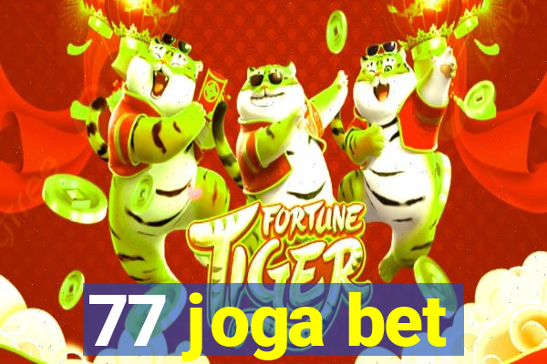 77 joga bet