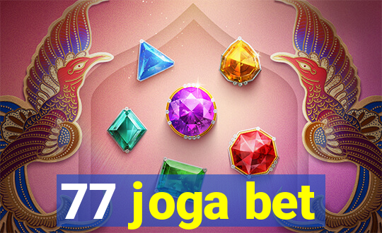 77 joga bet