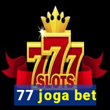 77 joga bet