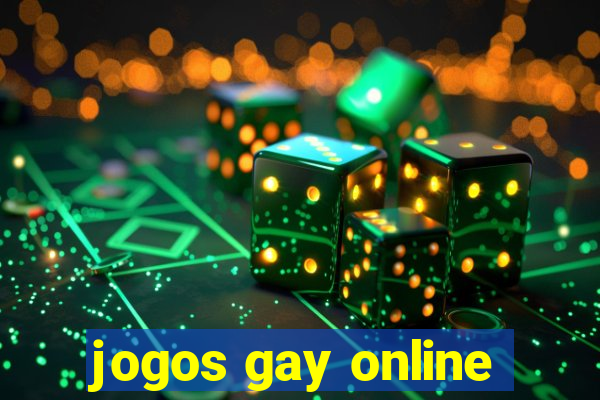 jogos gay online