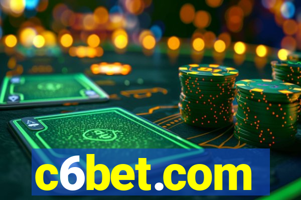 c6bet.com