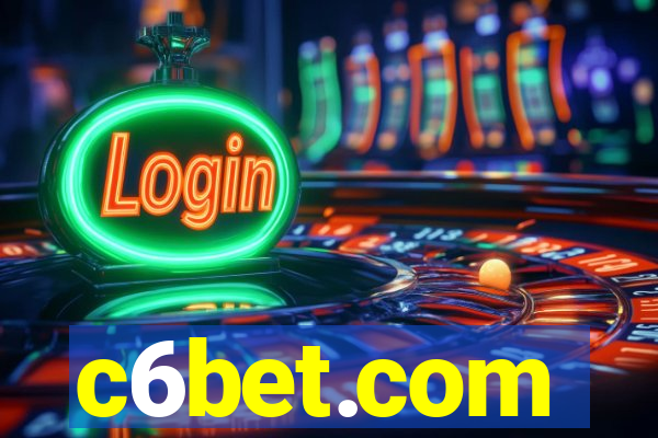 c6bet.com