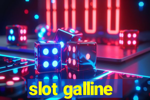 slot galline