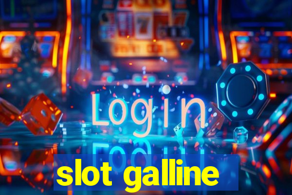 slot galline