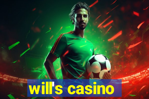 will's casino