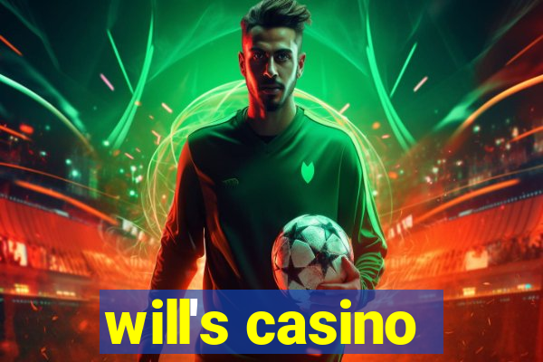 will's casino