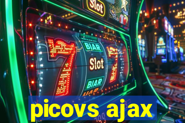 picovs ajax