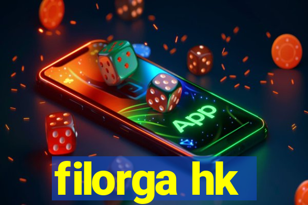 filorga hk