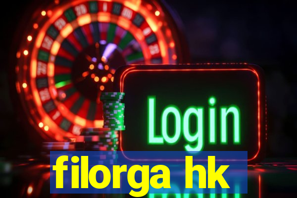 filorga hk