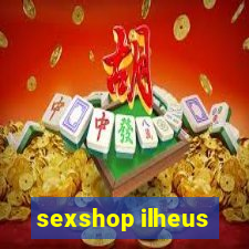 sexshop ilheus