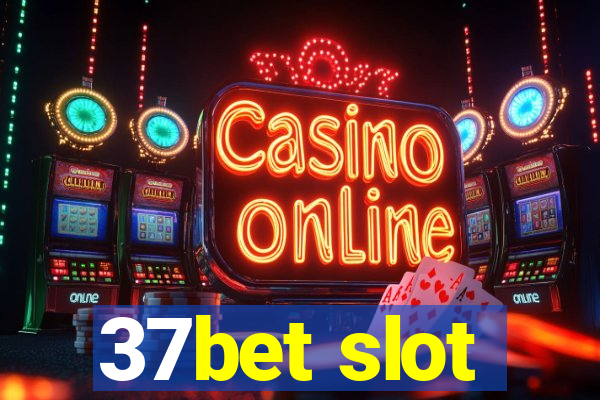 37bet slot