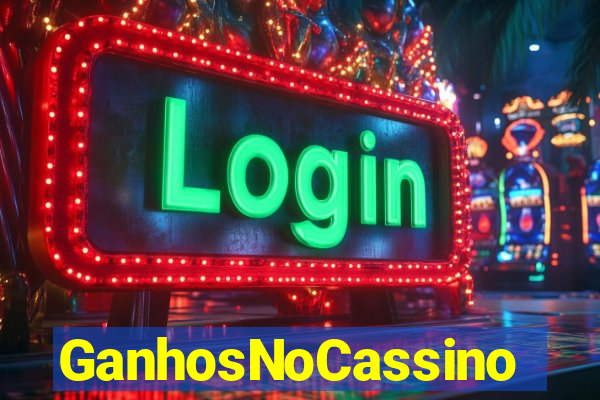 GanhosNoCassino