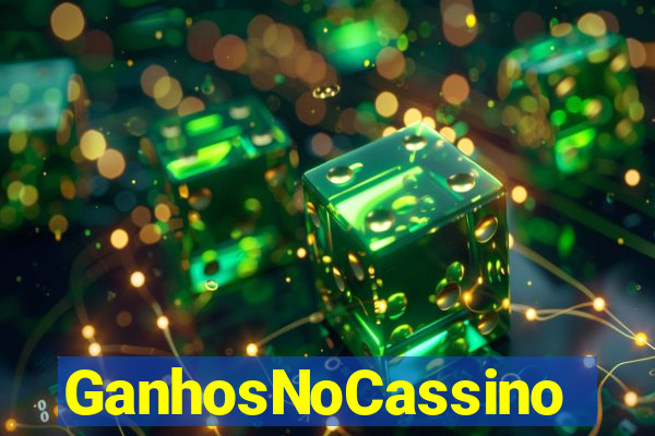 GanhosNoCassino