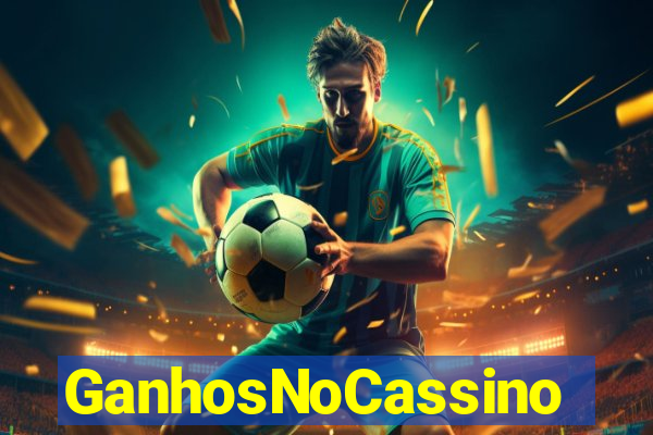 GanhosNoCassino