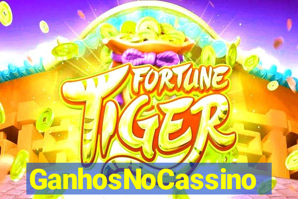 GanhosNoCassino