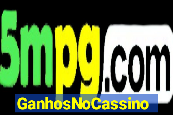 GanhosNoCassino