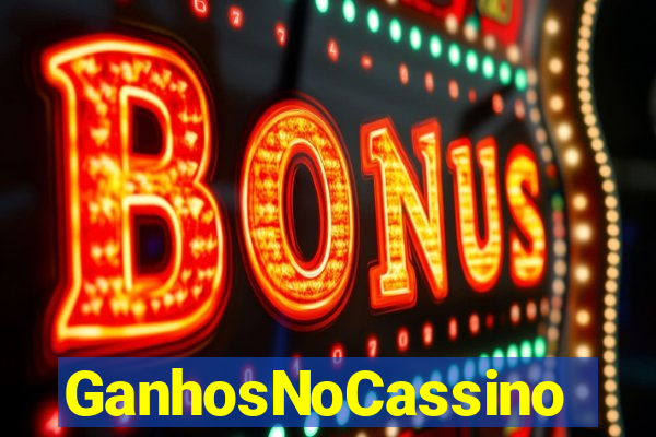 GanhosNoCassino