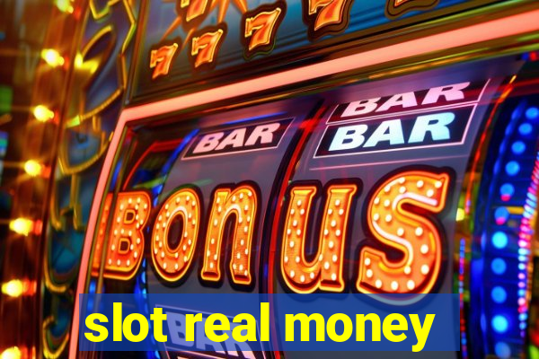 slot real money