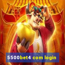 5500bet4 com login