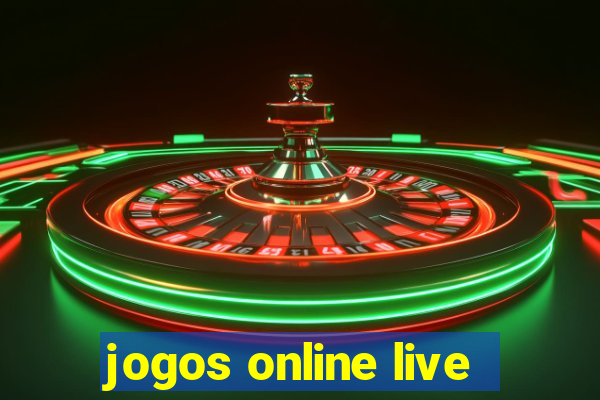 jogos online live