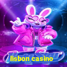 lisbon casino